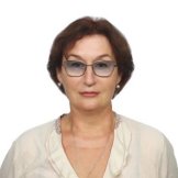 Милованова Татьяна Анатольевна