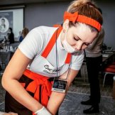 Саблина/Новошицкая Светлана