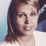 Быкова Евгения Витальевна