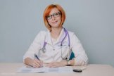 Можегова Ирина Анатольевна
