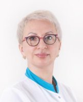 Эфрос Наталья Владимировна