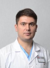 Шубин Артем Максимович