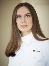 Сальникова Оксана Владимировна
