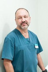 Трошин Олег Владимирович