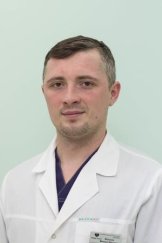 Моисеев Михаил Юрьевич