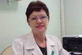 Лыкова Татьяна Александровна