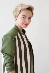 Александрова Анастасия
