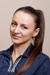 Звонарева Виктория Евгеньевна