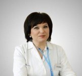 Соловьева Ирина Леонидовна