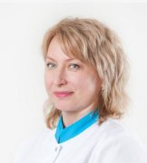 Смирнова Наталия Викторовна