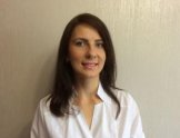 Тюпина Елена Владимировна