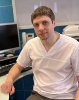 Швайков Николай Николаевич
