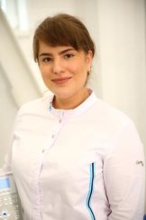 Кутимская Анастасия Вячеславовна