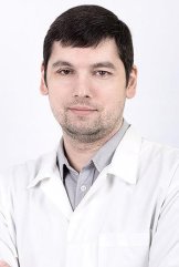 Буланов Руслан Константинович