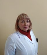 Смирнова Виктория Юрьевна