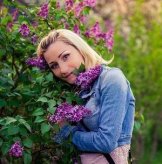 Аносова Екатерина Александровна