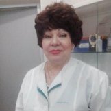 Самедова Эмилия
