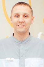 Ильин Владимир Владимирович