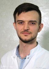 Вакаев Евгений Евгеньевич