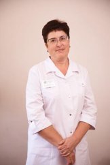 Гурьянова Альбина Витальевна