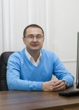 Озерников Олег Владимирович