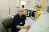 Соколова Светлана Николаевна