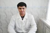 Агаев Нихад Худоярович