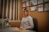 Карулина Елена