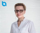 Малютина Олеся Юрьевна