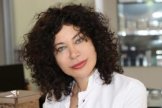 Юрьева Алла Рафаиловна