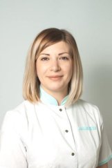 Савельева Юлия Олеговна