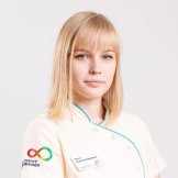 Платто Владлена Владимировна