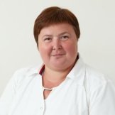 Пересыпкина Ирина Александровна