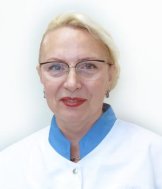 Исправникова Любовь Анатольевна