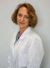 Шкатова Алина Николаевна