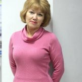 Шевченко Эльвира Рашитовна