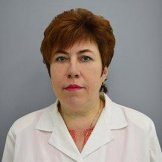 Власова Оксана Евгеньевна