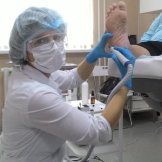 Матвеева Мария Николаевна