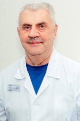Орлов Валерий Дмитриевич