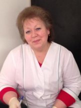 Ирина Злакоманова