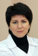 Обухова Елена Викторовна