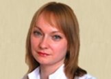 Храмцова Александра Геннадьевна
