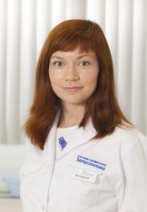 Крылова Анна Андреевна