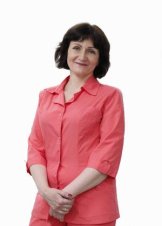 Смешко Оксана Александровна