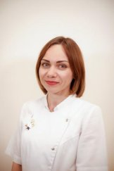 Плетнева Анастасия Сергеевна
