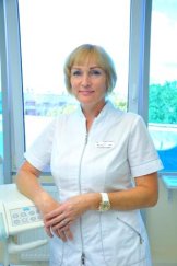 Крень Диана Валерьевна