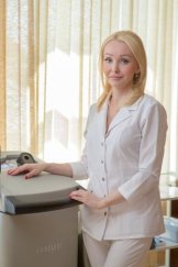 Уланова Марина Владимировна