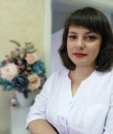 Орлова Евгения Андреевна