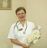 Сапункова Юлия Анатольевна