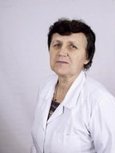 Амерханова Вера Леонидовна